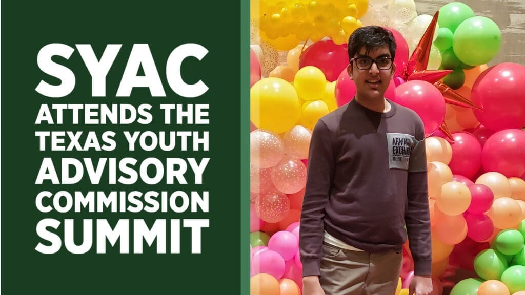 SYAC at YAC
